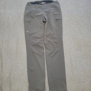 Women's Arc'teryx Sabria Pants